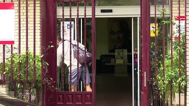 La Audiencia de Palma rechaza conceder el tercer grado a Iñaki Urdangarin