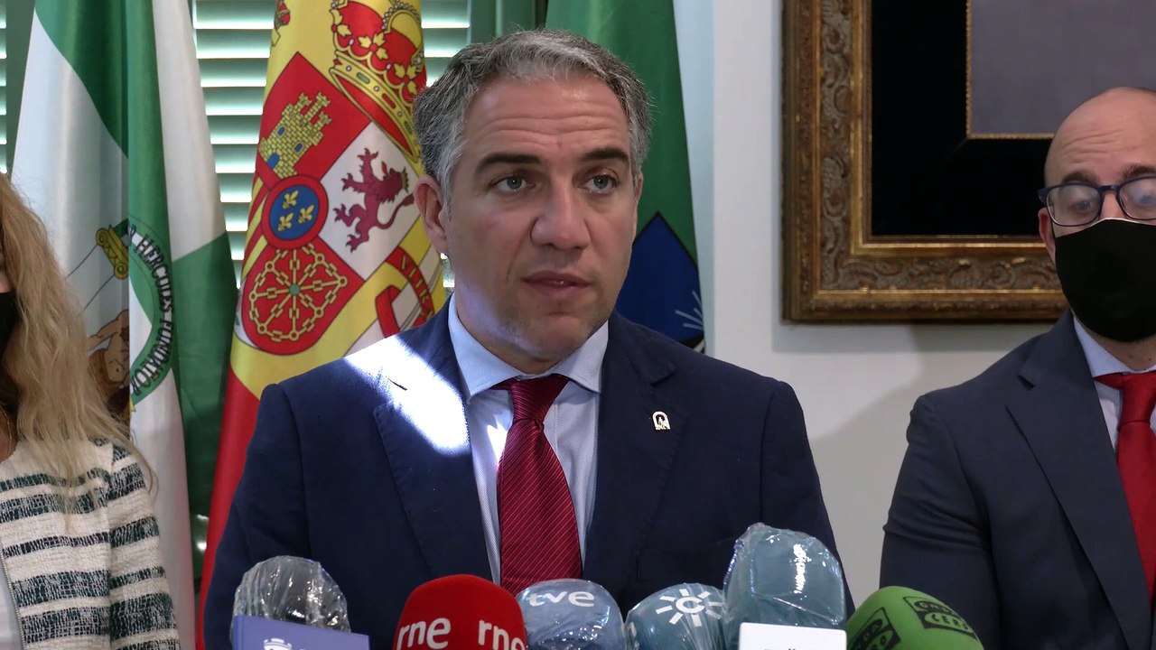 Bendodo ve "preocupante" el anuncio sobre los indultos del 'Procés'