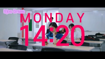 الفخ الحلقة العاشرة مترجمة TRAP دراما الويب