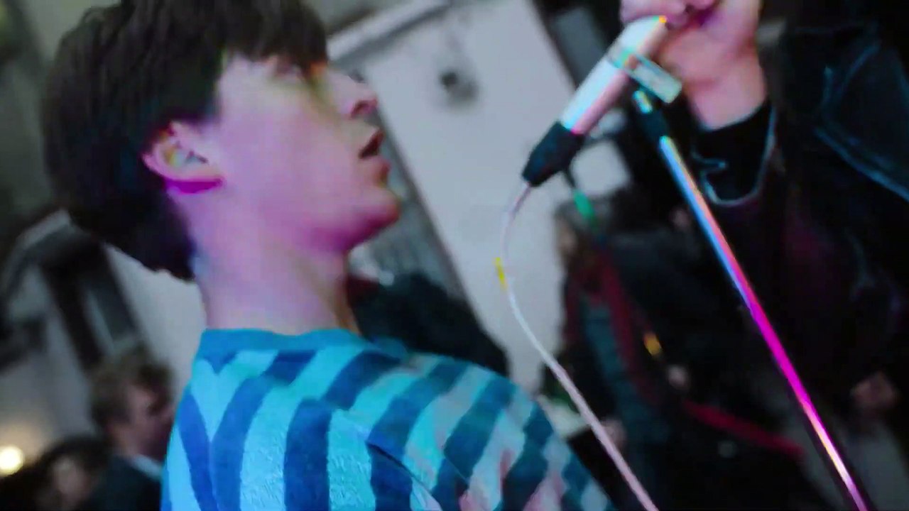 Deutschland 89 - Vorschau Clip - Die Magic-Mauerfall-Party