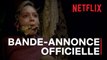 The Hauting Of Bly Manor : bande annonce officielle - Netflix Horreur