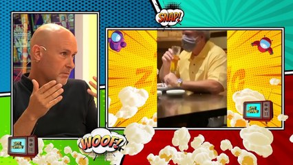 ZIPPI ZAPPING (22/09/2020)