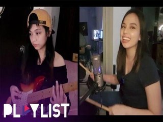 Playlist: Catfight - Sunlight