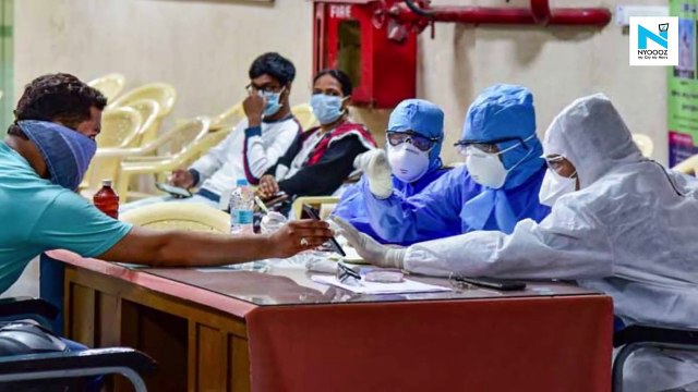 COVID-19: India’s daily testing capacity reaches over 12 lakh