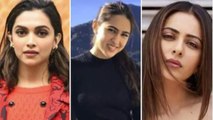 Deepika, Sara, Rakul, Shraddha summoned by NCB; Jaya Saha confesses to buying CBD oil for Rhea; more