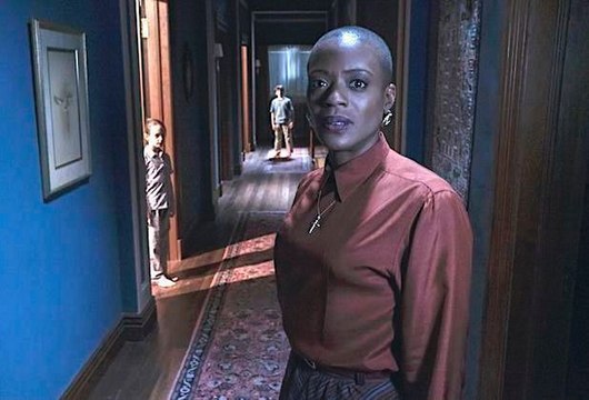 The Haunting of Bly Manor Film Bande-annonce