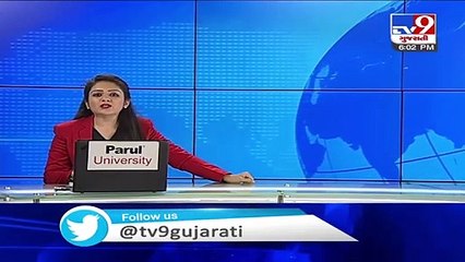 MD drugs being manufactured in Kadodara - Accused made shocking revelation - Surat - Tv9GujaratiNews