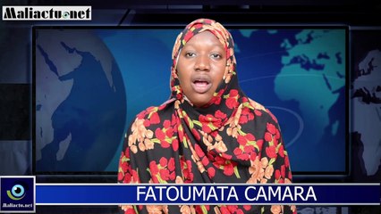Mali : l’actualité du jour en Bambara Mercredi 23 Septembre 2020