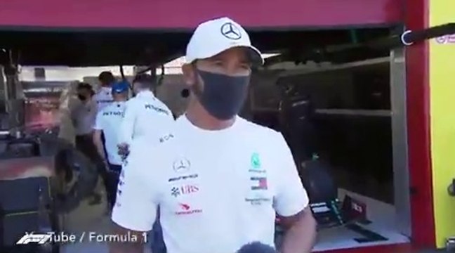 Lewis Hamilton set contract deadline by Mercedes boss Toto Wolff as F1 star sent promise