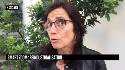 SMART ZOOM - Emission du mercredi 23 septembre