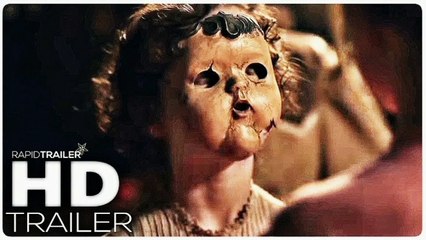 THE HAUNTING OF BLY MANOR Official Trailer #2 (2020) Netflix, Horror Series HD