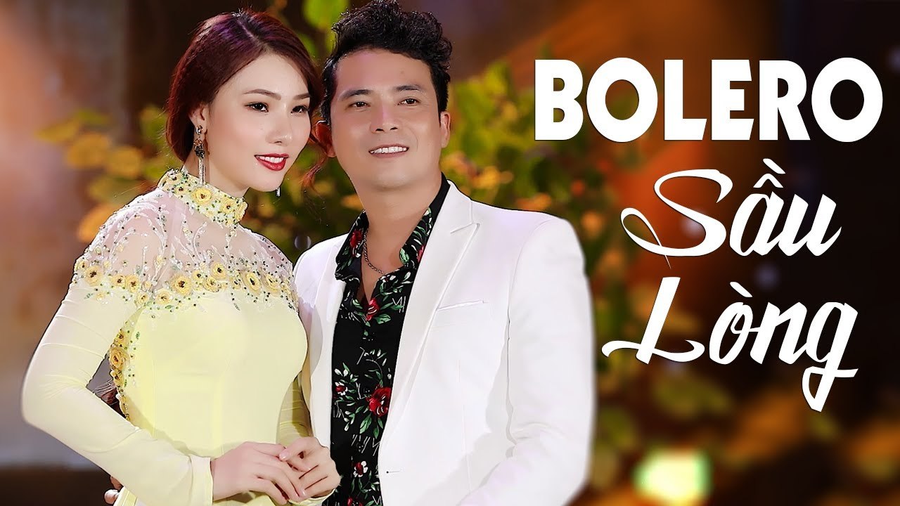 Chuyện Hoa Sim - Vườn Tao Ngộ - Lk Song Ca Bolero Hải Ngoại MỚI NHẤT 2020  Lê Sang, Thanh Thư