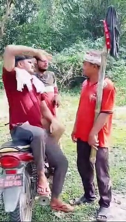 Desh Sankat Me Hai (Ep-5) | Very  Funny Video | tik tok funny video
