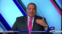 Entrevista a Pastor Falconett, sobre el Festival de la Mejorana - Nex Noticias