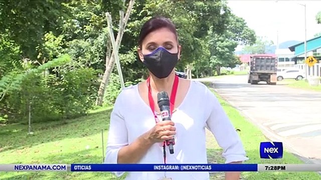 Historias humanas durante la pandemia - Nex Noticias