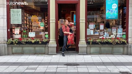 L'Europe doit-elle suivre la stratégie suédoise face au Covid-19 ?