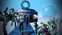 No Man's Sky - Actualización Origins