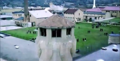 Efsane dizi Prison Break'in 6. sezonu mu geliyor?