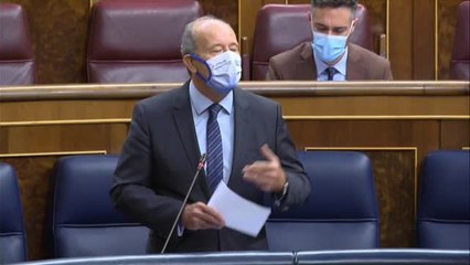 El Gobierno anuncia el inicio de la tramitación del indulto a los políticos presos independentistas
