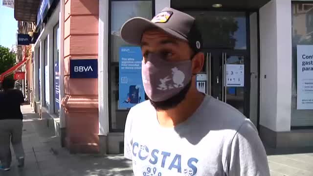 Los jóvenes confían en la tecnologías para solucionar los problemas de salud o proteger el medioambiente