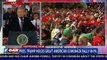 President Trump Holds 'Great American Comeback' Rally in Moon Township, PA 9_22_20