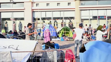 Το νέο ευρωπαϊκό Σύμφωνο για τη Μετανάστευση και το Άσυλο