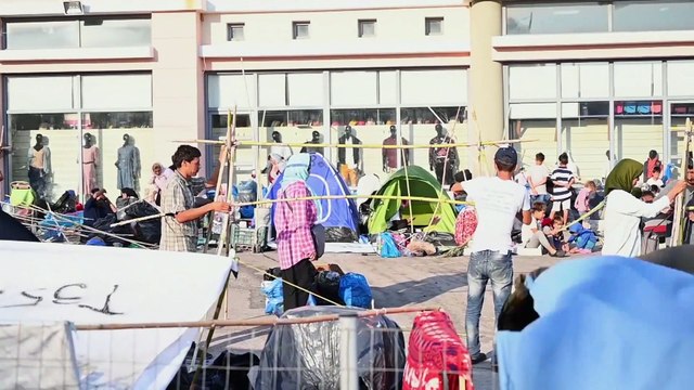 Το νέο ευρωπαϊκό Σύμφωνο για τη Μετανάστευση και το Άσυλο