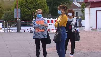 La Seguridad Social no da abasto para tramitar el ingreso mínimo vital