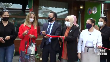 Hem para kazanıyorlar hem de çevreyi koruyorlar | Video