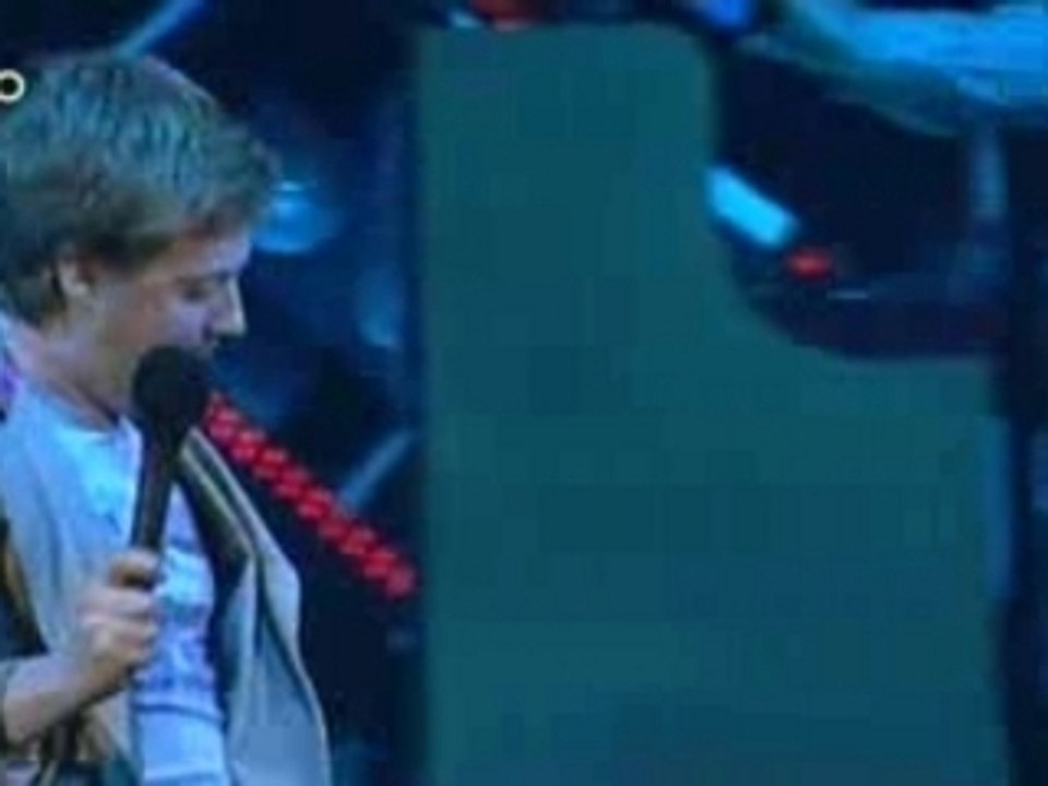 Kaiser Chiefs - Everyday I Love You Less And Less