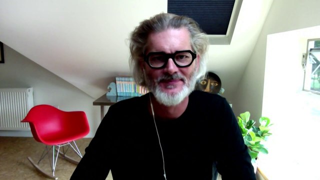 IR Interview: Mo Willems For Don't Let The Pigeon Do Storytime [HBO Max]