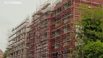 Stallo della produzione europea a settembre