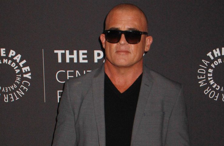 ドラマ プリズン ブレイク シーズン6が制作へ 動画 Dailymotion