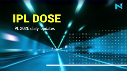 Mitchell Marsh ruled out of tournament : All the major updates on IPL 2020