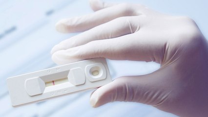 Todo lo que necesitas saber sobre los test rápidos de antígenos