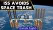 ISS moves to avoid collision with space trash | Oneindia News