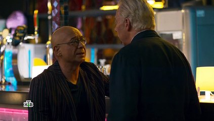 Балабол 4 сезон 6 серия (2020)
