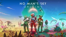 No Man's Sky: Origins - Official Launch Trailer
