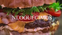 Súper promo de hamburguesas: 2 kilos a sólo 249,90