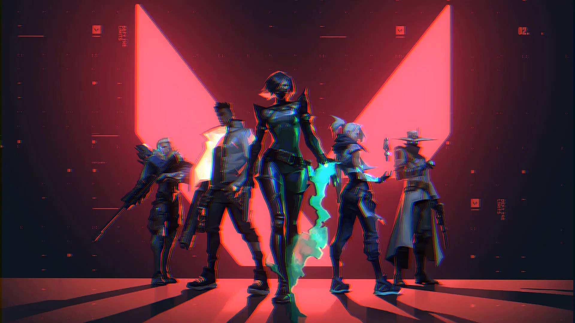 Valorant montage #1 Cousin #Valorant