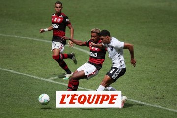 « Qualifier Luis Henrique de pépite, ce n'est pas lui faire un cadeau » - Foot - L1 - OM
