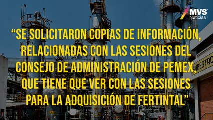 Piden transparencia en caso Fertinal