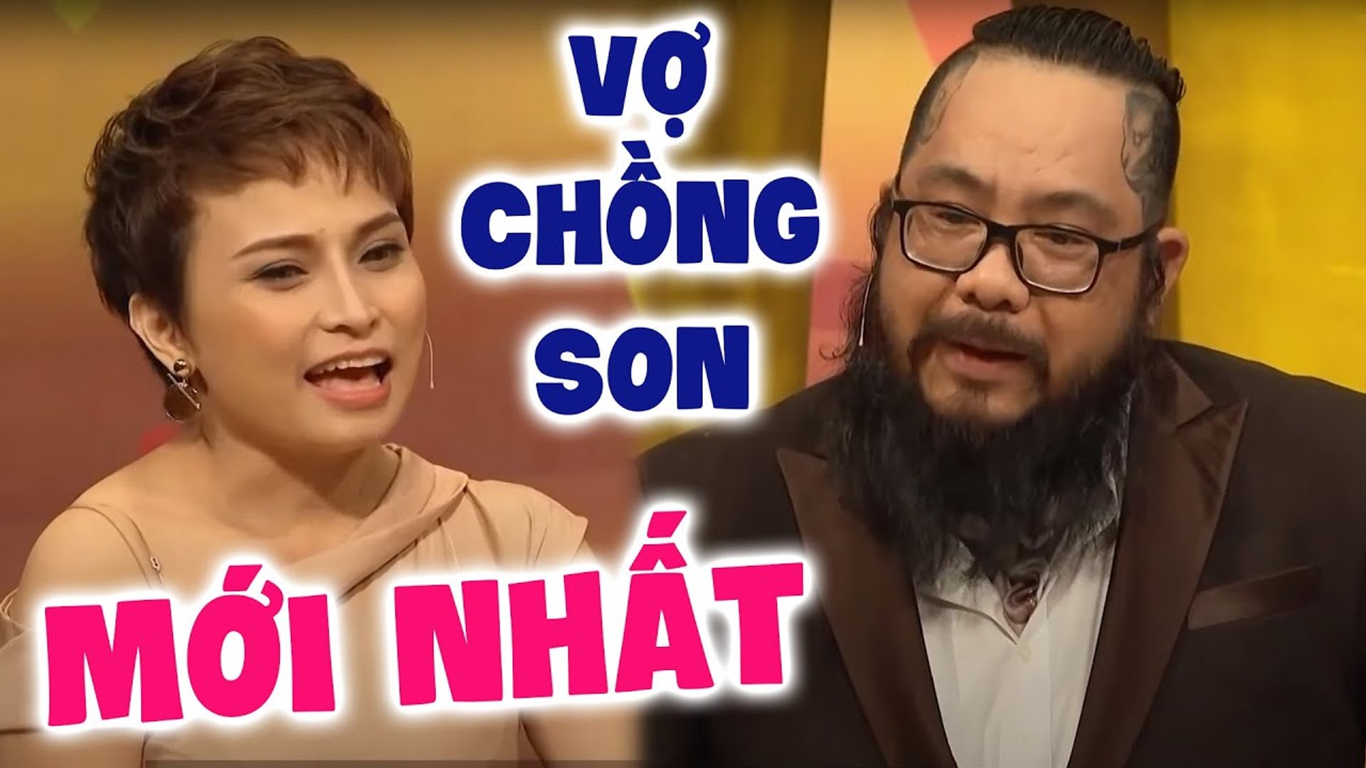 [Tập 368] Vợ Chồng Son Mới Nhất | Quang Huy - Tường Vy | Phúc Thiện - Bảo Quyên | VỢ CHỒNG SON 2020