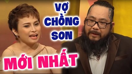 [Tập 368] Vợ Chồng Son Mới Nhất | Quang Huy - Tường Vy | Phúc Thiện - Bảo Quyên | VỢ CHỒNG SON 2020