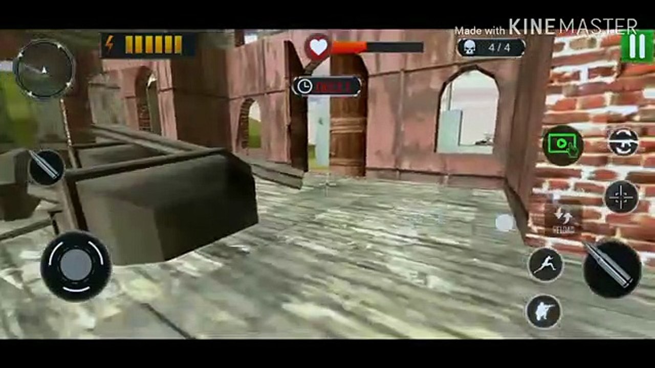 Pubg_funny_game__new_comedy_by_Rajesh_raj_comedy_video(360p)