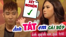 Em Trai OnlyC ĐAU ĐỚN Cho Vợ 1 CÚ TÁT Trời Giáng Sau Khi Cầm Tờ GIẤY XÉT NGHIỆM | VCS Mới Nhất