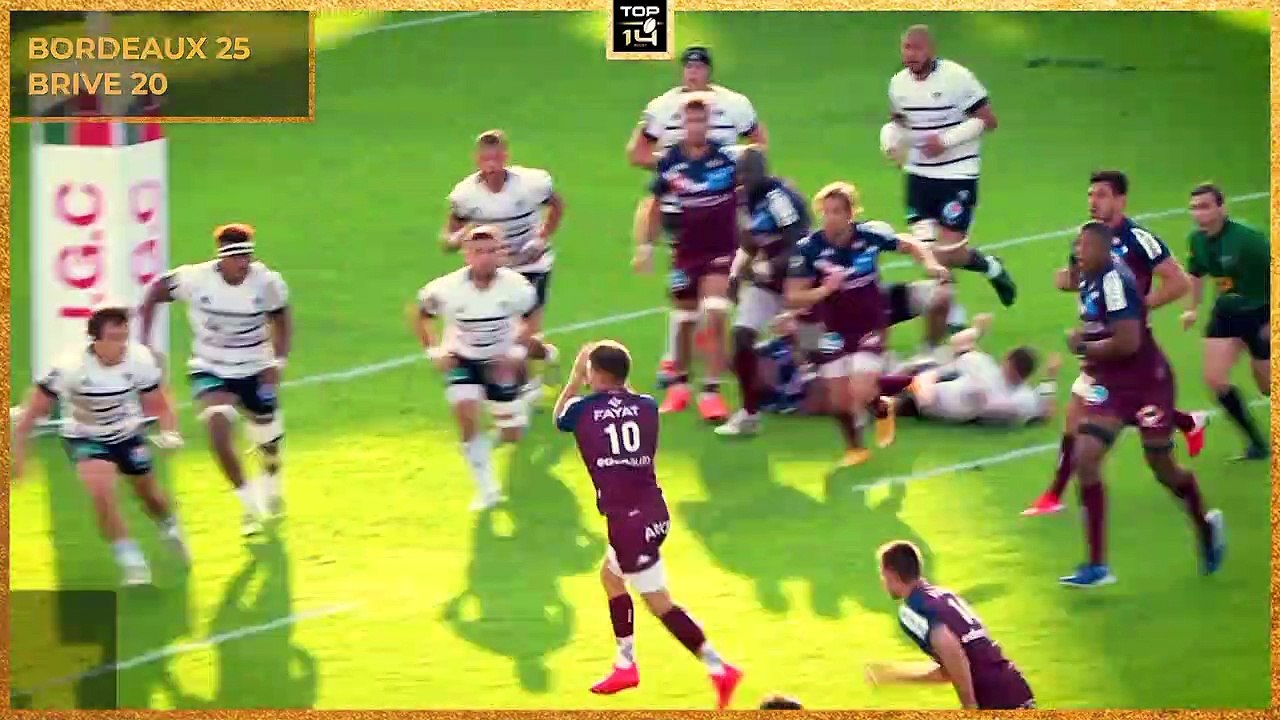 Challenge Cup Semi-Final - Bristol v Bordeaux (Friday, 7.45pm)