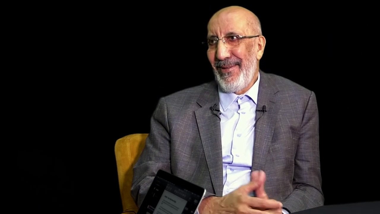 Yeni Akit yazarı Dilipak: AK Parti'de ciddi bir çözülme var; yanlış yerde arıyorlar çözümü