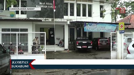 Dinsos Cianjur Panggil Agen Dan Supplier Beras Bansos