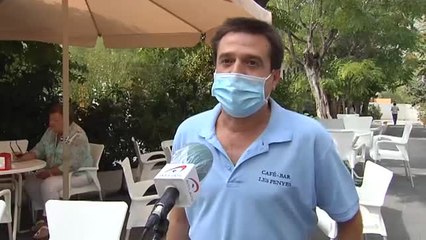 Un reguero de damnificados por la suspensión de viajes del Imserso